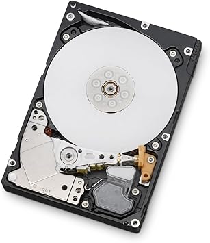 HGST, a Western Digital company ULTRASTAR C10K1800 900GB 10000RPM SAS ULTRA 4KN ISE Enterprise Hard Drive SAS 128 MB Cache 2.5-Inch Internal Bare or OEM Drives, (0B29919)