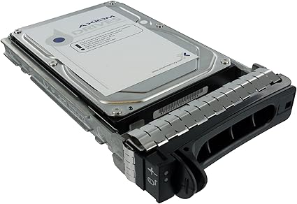 Axiom AXD-PE100072SD6 Axiom Memory Solution,lc Axiom 1tb 7200rpm Hot-swap Sata 6gbps Hd