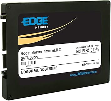 2.5-Inch 300 GB SATA 6.0 Gb/s Internal Solid State Drive PE241353