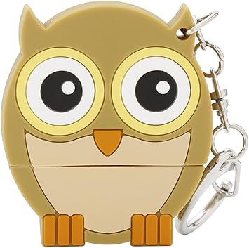 Owl 2GB USB Flash Drive (GZ1001)