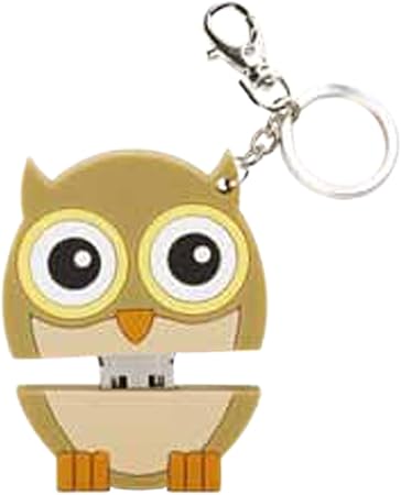 Owl 4GB USB Flash Drive (GZ2001)