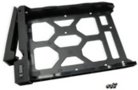 QNAP Systems Mounting Tray for Hard Disk Drive SP-X19PII-TRAY