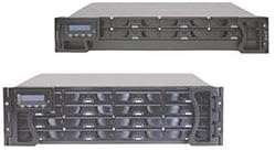 Bosch DVA-16K-16050RA Bosch Premium SCSI RAID 5 Dual Host Disk Array, 16 Bay, 16 X 500GB HDD