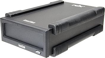 Imation RDX External 3.0 USB Docking Station (28109)