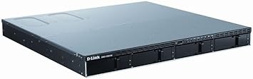 ShareCenter Pro 1550, S-Series Network Storage, 4-Bay 1U Rack NAS + iSCSI, 2xGbE, 5xUSB, RAID 0/1/5/6/10, VDD, dual hot-swappable power supply