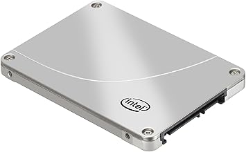 Intel OEM 160GB 320 Series 1.8-Inch Solid State Drive SSDSA1NW160G301