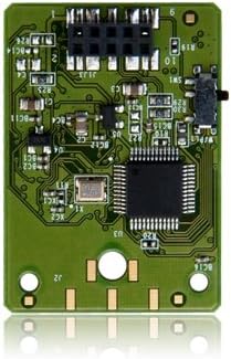 Transcend 8GB USB Flash Module (Horizontal)