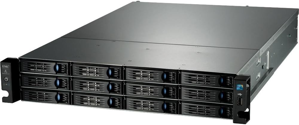 Iomega 3TB Bare NAS Drive for Px Series