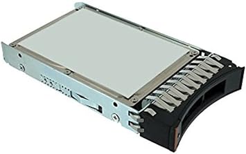 IBM 600GB 10000 RPM SAS 6Gbps 2.5-Inch 600 SAS 32MB Cache 2.5-Inch Internal Bare or OEM Drives 49Y2048