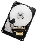 HGST Deskstar 3.5-Inch 1.5TB 7200RPM SATA III 6 Gbps 64 MB Cache Internal Hard Drive (0F12114)