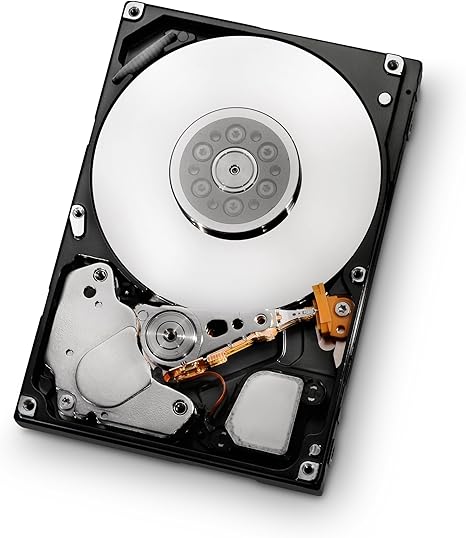 HGST Ultrastar 2.5-Inch 147GB 10000RPM SAS 64 MB Cache Enterprise Hard Drive Mission Critical Performance (0B23700)