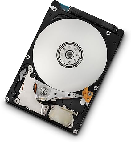 HGST Travelstar 2.5-Inch 7mm 250GB 5400RPM SATA II 8 MB Cache Internal Hard Drive (0A78602)