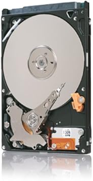 Seagate ST3160310CS Pipeline HD 160-GB Hard Drive