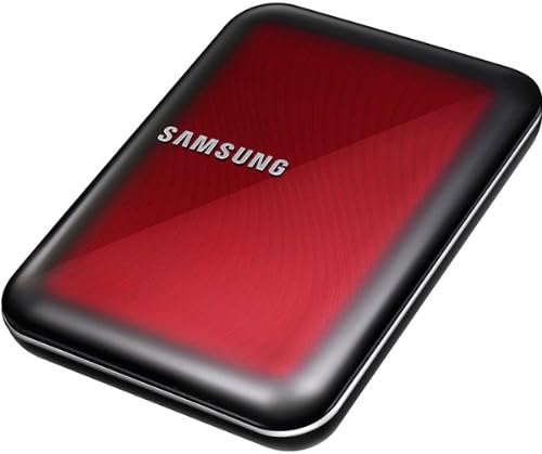 Samsung 500GB 2.5 Hard Disk Drive