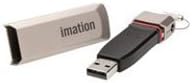 Imation Defender F150 USB Flash Drive 1GB Fips 140-2, Level 3