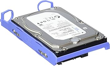 IBM 2Tb 3.5-Inch Internal Hard Drive 42d0787