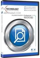 Lc Tech Filerecovery Pro 2009 1U Mac Osx 10.4 & Up