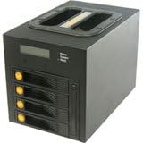 RTX400-QR Hard Drive Array - 8TB - 4 x 2TB Serial ATA Hard Drive - FireWire, FireWire, eSATA, USB