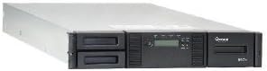 NEO200S 12-Slot Library 1 LTO-4 Half SAS