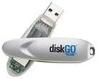 128GB Diskgo by Edge Flash Drive USB 2.0