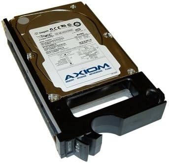 AXIOM 72.8GB 15K Hot-swap SCSI HD Solution for HP Proliant Dl and Ml Series