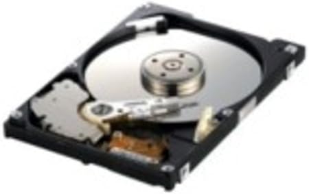 80GB Hard Drive