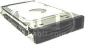 500GB Drive Module for Platinum Raid U320 Pro & Sata