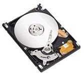 Seagate ST9160821AS Momentus 5400.3 160 GB SATA Bulk/OEM Hard Drive