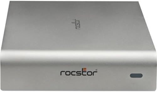 ROCSTORAGE 1.5TB Rocpro 850 7200 RPM 32MB FW800/USB/ESATA