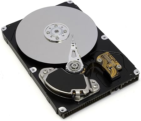 750GB 7200 RPM Sata II E-ddm