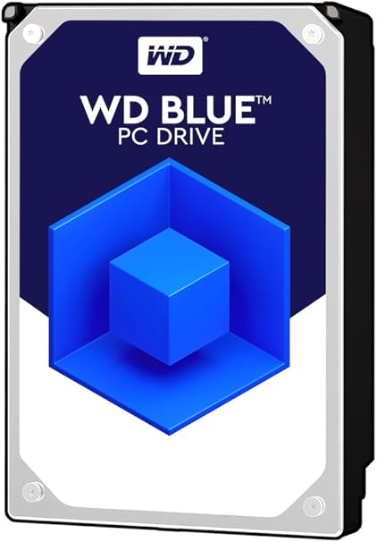 Western Digital Caviar Blue 320 GB Bulk/OEM Hard Drive 3.5 Inch, 16 MB Cache, 7200 RPM EIDE WD3200AAKB