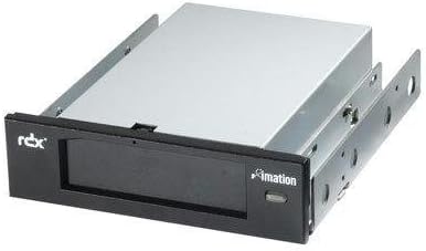 Imation Internal Sata RDX 120GB System