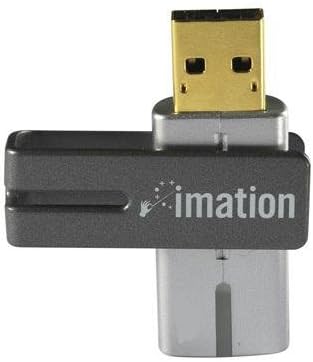 Imation 8GB Swivel Proflash Dr