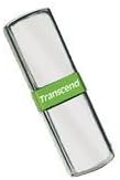 Transcend TS4GJF185 4GB Jet Flash Drive