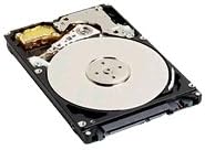 Western Digital WD400BEVS Scorpio Blue 40 GB Bulk/OEM Hard Drive 2.5 Inch, 8 MB Cache, 5400 RPM SATA