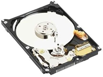 Western Digital 80GB Scorpio EIDE 5400 RPM 8MB 2.5IN Nb Drive