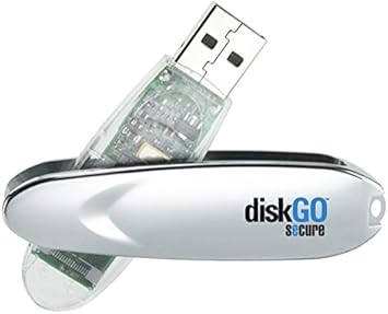 2GB Diskgo Secure Enhanced for Readyboost