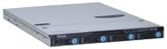 REO 1500 1TB 4 Drives 250GB Iscsi Protection Os Rackmount