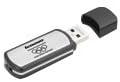 2GB Essential Memory Key USB 2.0