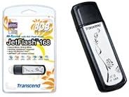 Transcend TS8GJF168 8GB Jet Flash Drive