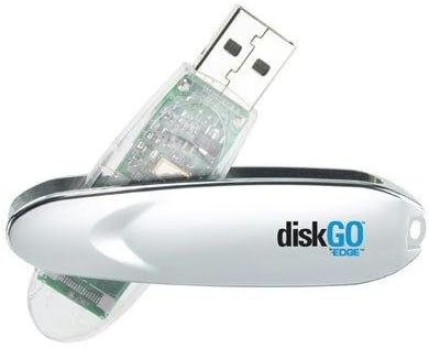 2GB Diskgo Flash Drive Enhanced for Readyboost