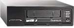 Quantum LTO,3 Half Height Tabletop Drive, Ultra 160 SCSI,Black for Americas,APAC