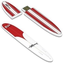 SurfDrive USB 2.0 Flash Drive (2GB)