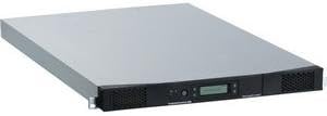 1.6/3.2TB Storageloader LTO2 SCSI 1DR/8SLOT 1U