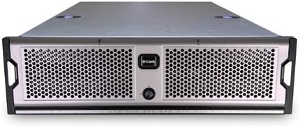 Xstack 8X1GBE Iscsi San Array 15 Bays 3U with o Drives with Trays