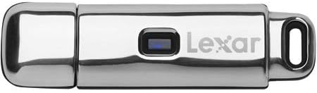 Lexar JumpDrive Lightning 4 GB USB 2.0 Flash Drive JDP4GB-231