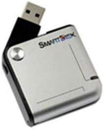 1 Inch Mini Portable 12GB USB External HD