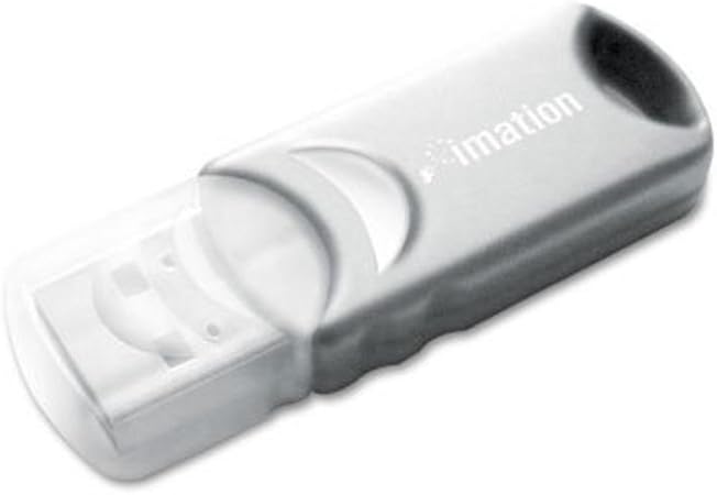 USB 2GB Pocket Flash Drive