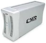 CMS Sata Raid Backup Sys with 2 500GB