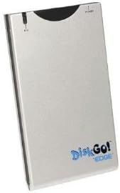 120GB Ultra Portable HDD